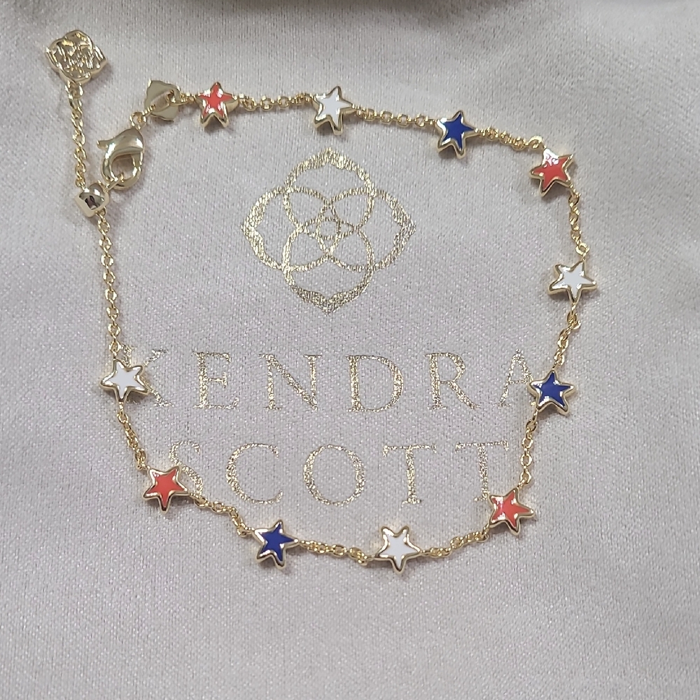 Kendra Scott Sierra Gold Bracelet*SOLD OUT*